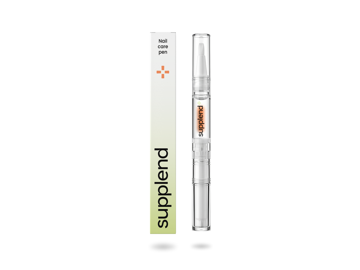 Nail Care Pen (Checkout Deal)