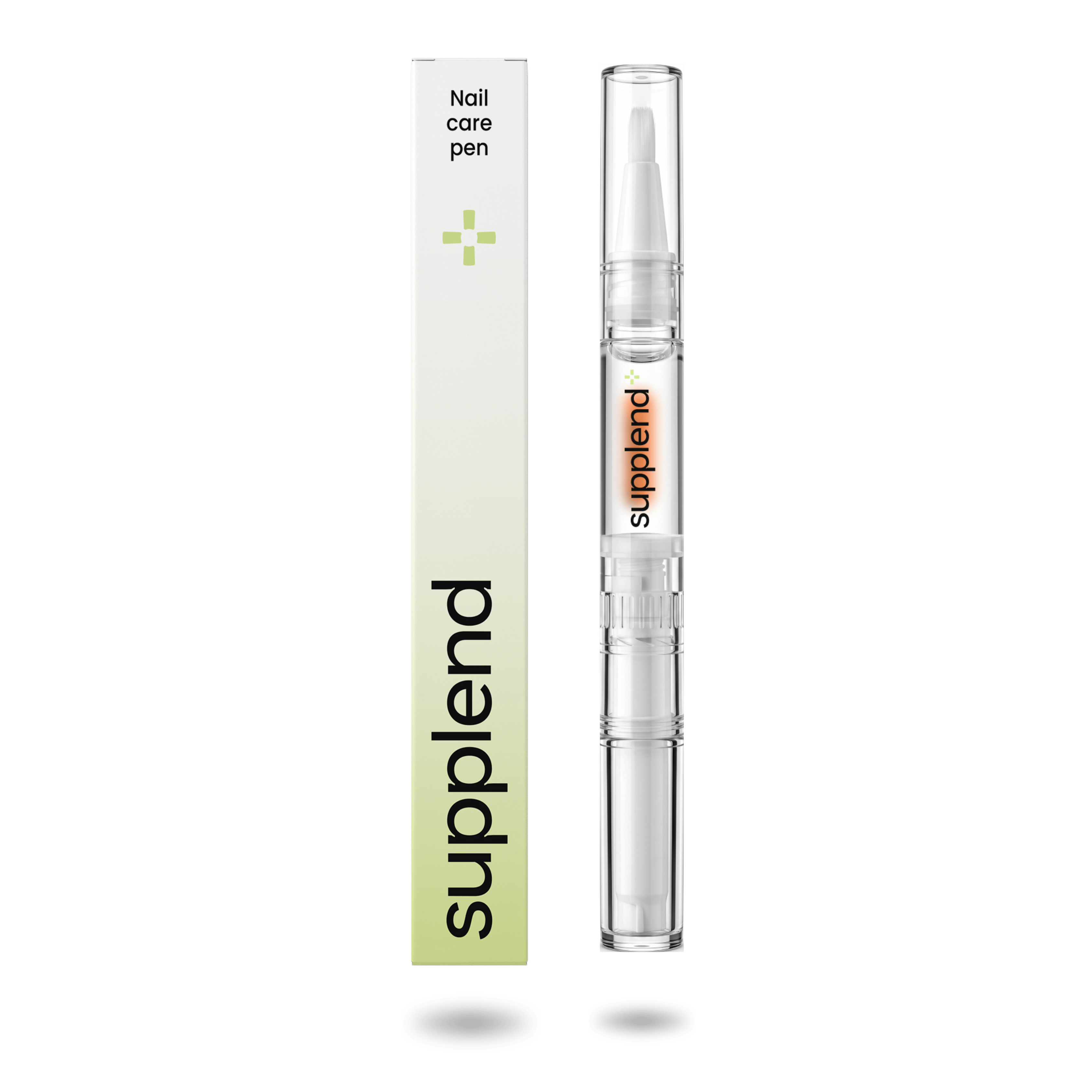 Nagelverzorgingspen (Gezondheidsweek Deal)