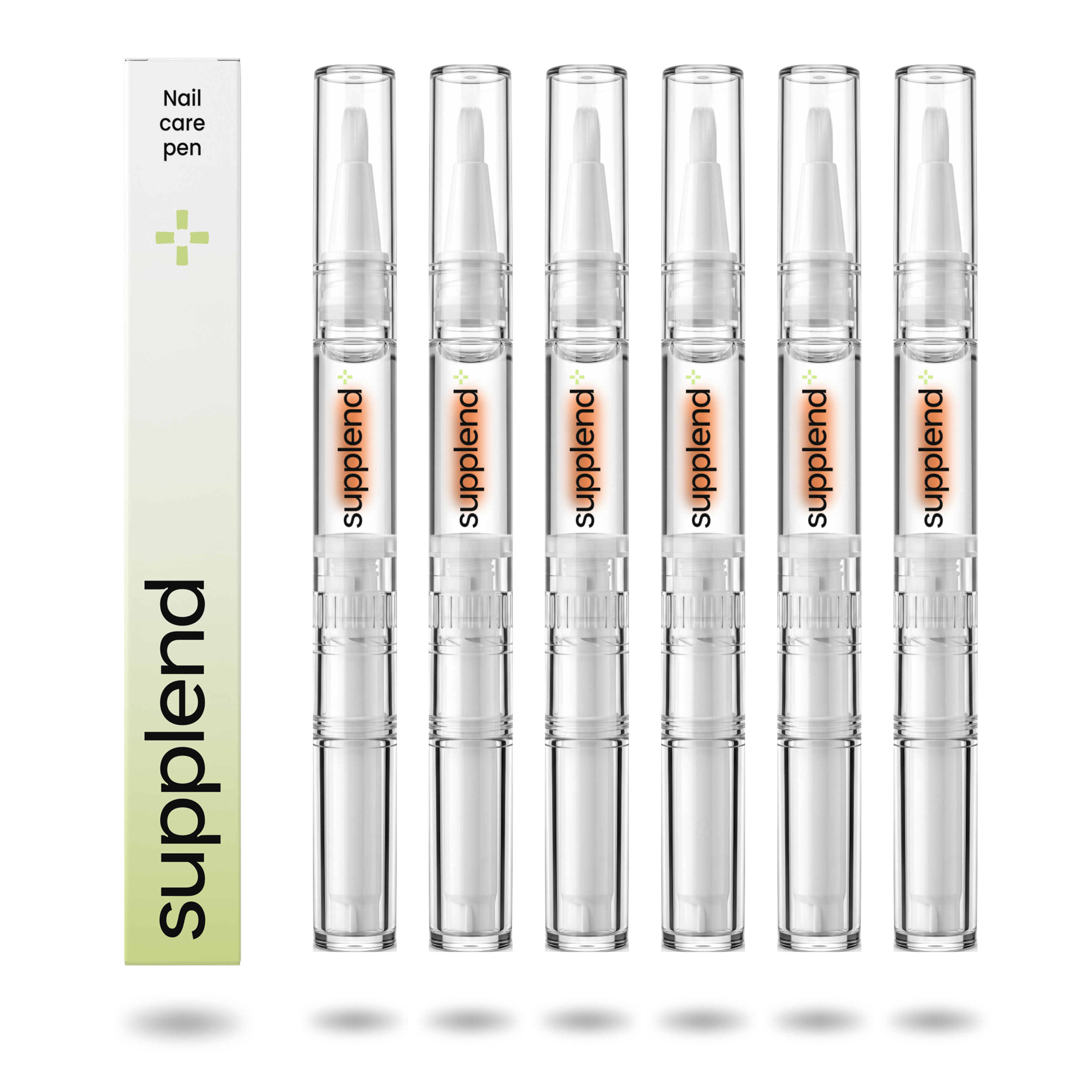 Nagelverzorgingspen (Gezondheidsweek Deal)