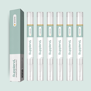 Intensief Pakket (6x Nagelverzorgingspen)