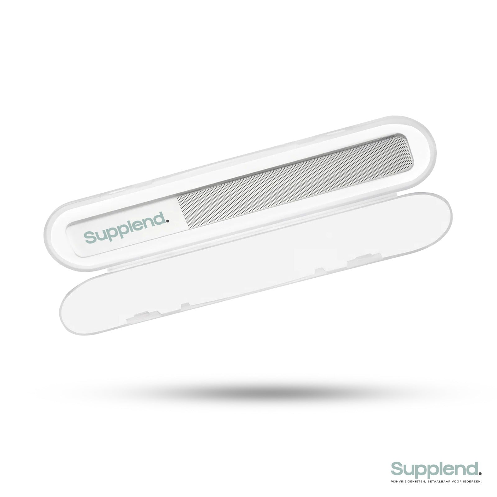 De Complete Nagelverzorgingsbundel