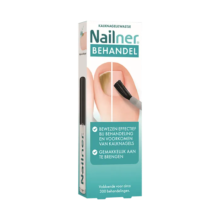 nailner kalknagelpen