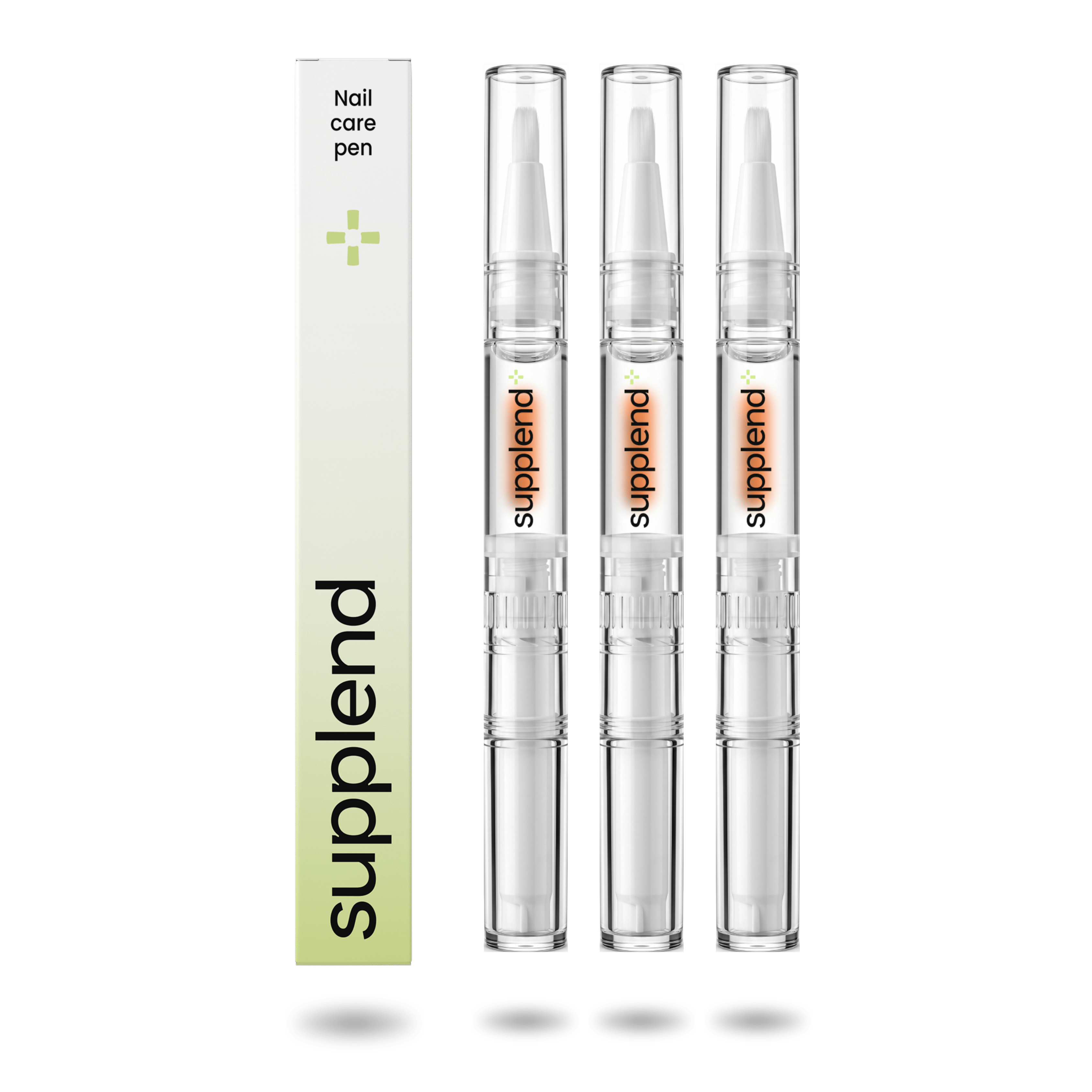 Nagelverzorgingspen (Gezondheidsweek Deal)