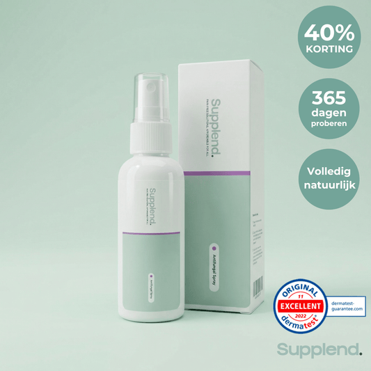 Supplend Antischimmel Spray