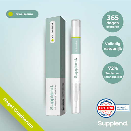 Nagelgroeiserum